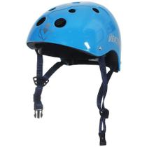 Capacete Fomo Vertical Azul