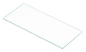 Capacete Forney 56801 Cover Lens Clear 5x11 cm