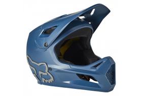 Capacete Fox Bike Rampage ul Xl