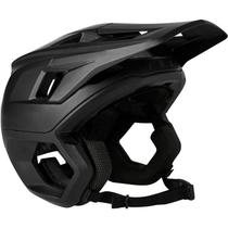 Capacete Fox Dropframe Blk M Pro