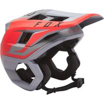 Capacete Fox Dropframe Pro Sideswipe