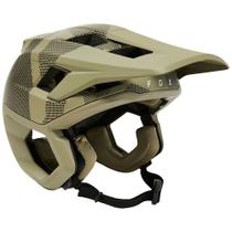 Capacete Fox Dropframe Pro