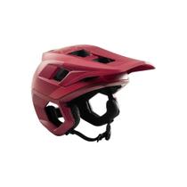 Capacete Fox Dropframe Red M