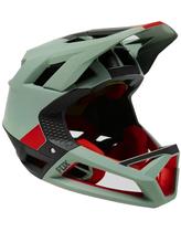 Capacete Fox Proframe Full Face Mips Downhill Mtb Verde Cor:VerdeTamanho:P Capacete Fox Proframe Full Face Mips Downhill Mtb Verde Cor:VerdeTamanho:P