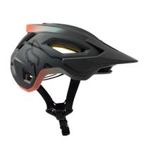 Capacete Fox Speedframe Vnish