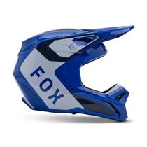 Capacete Fox V1 Lean Capacete Fox V1 Lean