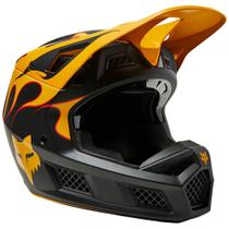 Capacete Fox V3 Rs Super Trick