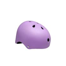 Capacete freestyle premium infantil tam. único rosa