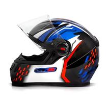 Capacete Fw3 Fechado Gt5 Todas as cores 56 58 60