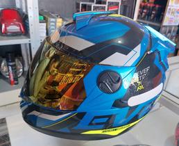 Capacete G8 Protork