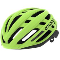 Capacete Giro Agilis Amarelo