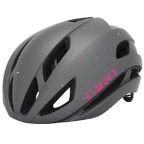 Capacete Giro Eclipse Mips Spherical Cinza