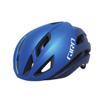 Capacete Giro Eclipse Spherical Road Matte Ano Blue M