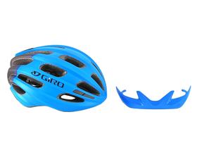 Capacete Giro Hale feminino ciclismo