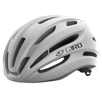 Capacete Giro Isode II Cinza Capacete Giro Isode II Cinza
