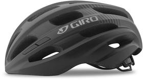 Capacete Giro Isode MTB Speed Bike - Preto