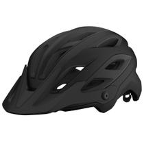 Capacete Giro Merit Preto Fosco