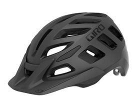 Capacete Giro Radix - Cinza Fosco G (59-63)