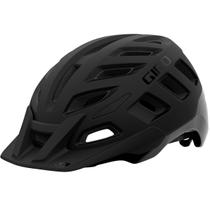 Capacete Giro Radix MIPS Preto Fosco