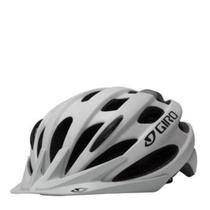 Capacete Giro Revel Branco / Cinza Tamanho Único 54-61cm