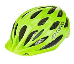Capacete Giro Revel - Verde RoclocSport (54-61) Capacete Giro Revel - Verde RoclocSport (54-61)