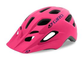 Capacete Giro Tremor - Rosa (50-57)