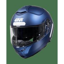 Capacete givi x21 challenger azul fosco