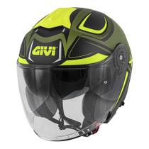 Capacete Givi X22 Hyper Para Motociclistas