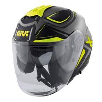 Capacete Givi X22 Planet Hyper