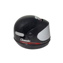 Capacete Gow Interlagos Classic Preto 56