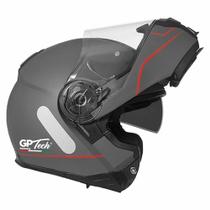 Capacete Gp Tech A118 Sv / Art