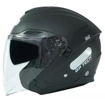 Capacete Gp Tech Aberto Of 669 Open