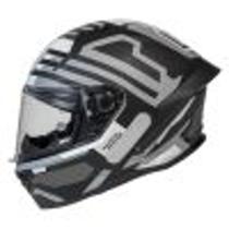 Capacete Gp Tech Pilot Blade Fosco