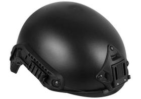 Capacete helmet simulacro tb-325