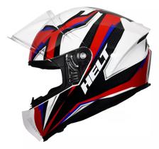 Capacete Helt Avant Bull Fechado Tam 56 Original