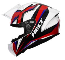 Capacete helt Avant Bull Original