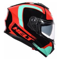 Capacete, Helt, Avant Glass Kandux C/óculos Interno