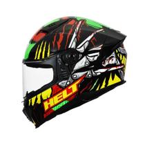 Capacete Helt Avant Krueger Capacete Helt Avant Krueger