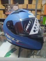 Capacete Helt Polar Jeans Capacete Helt Polar Jeans