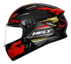 Capacete helt polar race ranger 64
