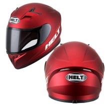 Capacete Helt Polar Capacete Helt Polar