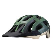 Capacete High One Cervix Enduro Verde Militar - G