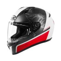 Capacete Hjc C10 Fabio Quartararo