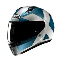 Capacete Hjc C10 Tez