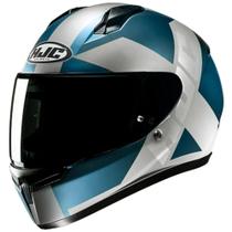 Capacete HJC C10 Tez Capacete HJC C10 Tez