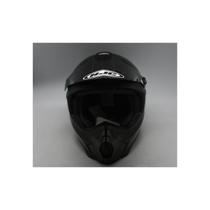 Capacete Hjc Cl X6 Solid Preta