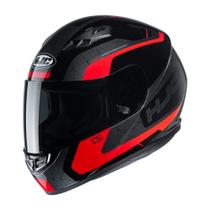 Capacete Hjc Cs 15 Dosta Vermelho 56