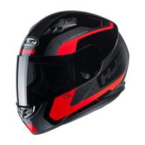 Capacete hjc cs 15 dosta vermelho 60