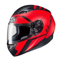 Capacete Hjc CS 15 Faren Vermelho