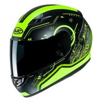 Capacete Hjc Cs 15 Safa Verde 60